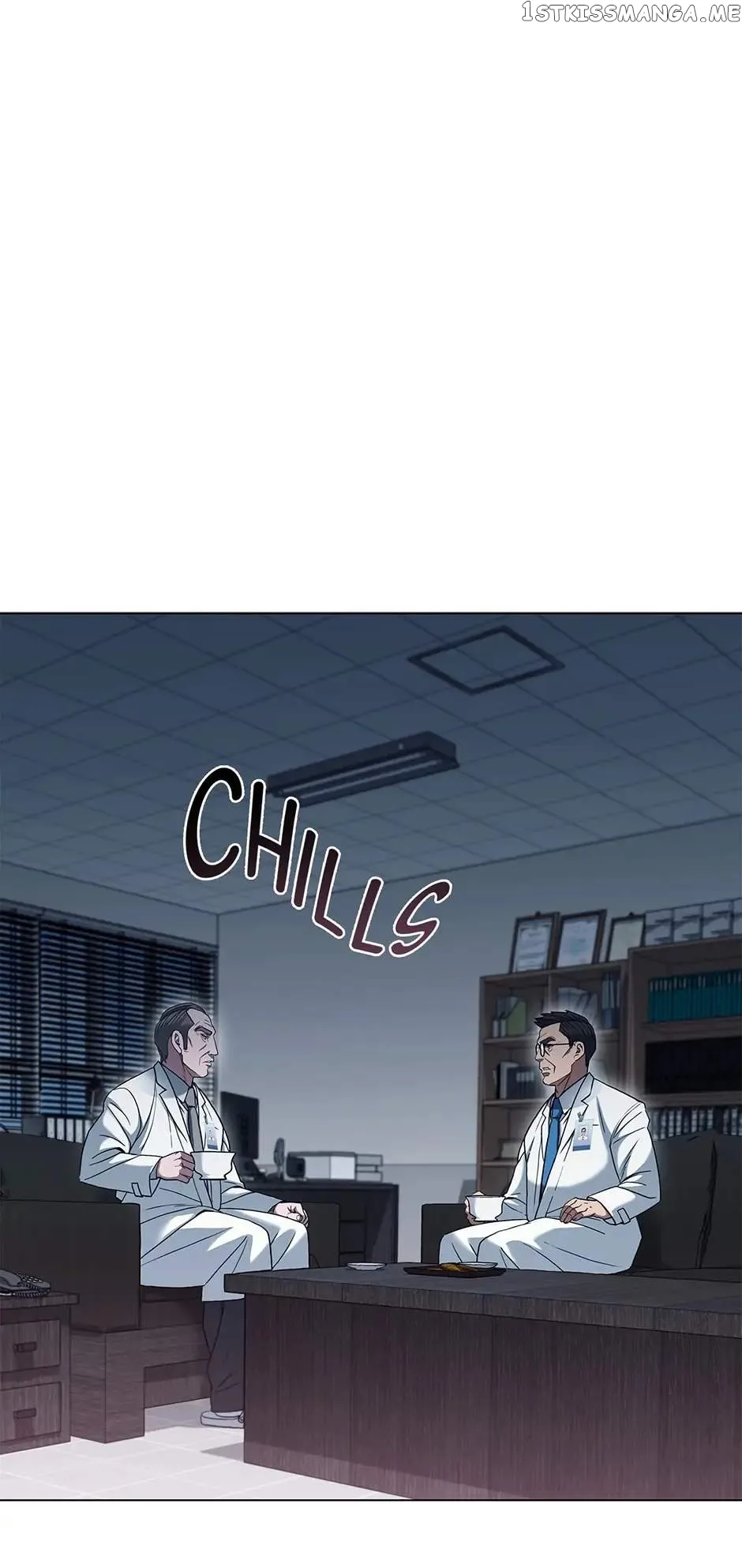 A True Doctor Chapter 178 page 1