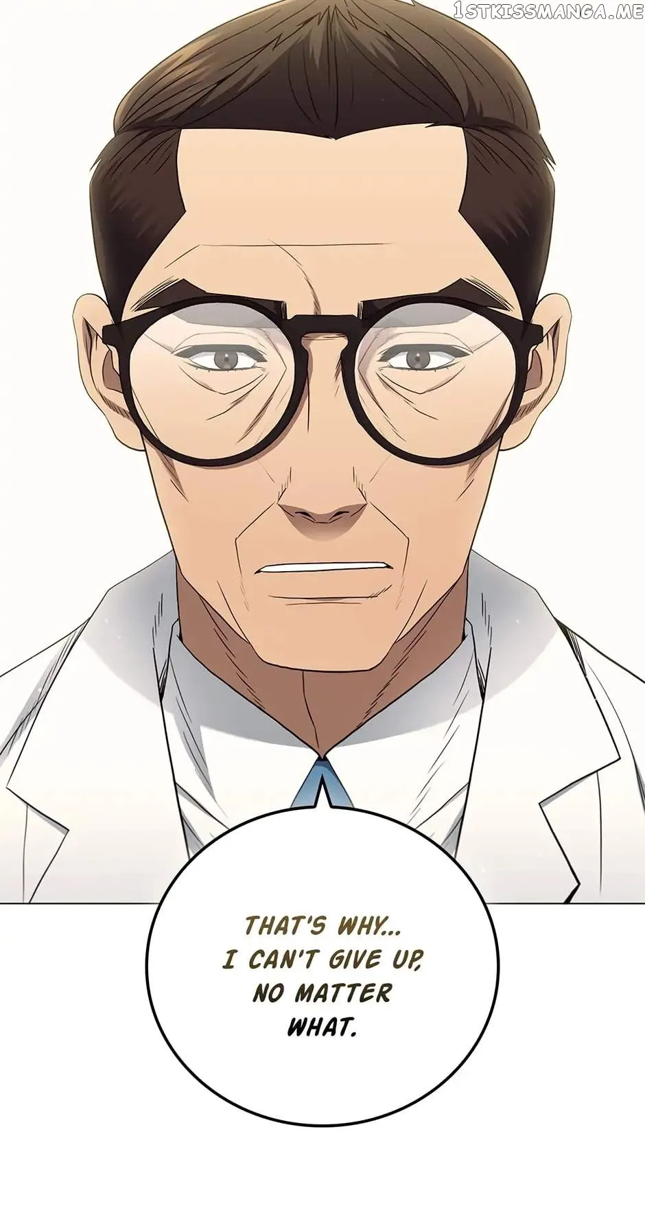 A True Doctor Chapter 178 page 11