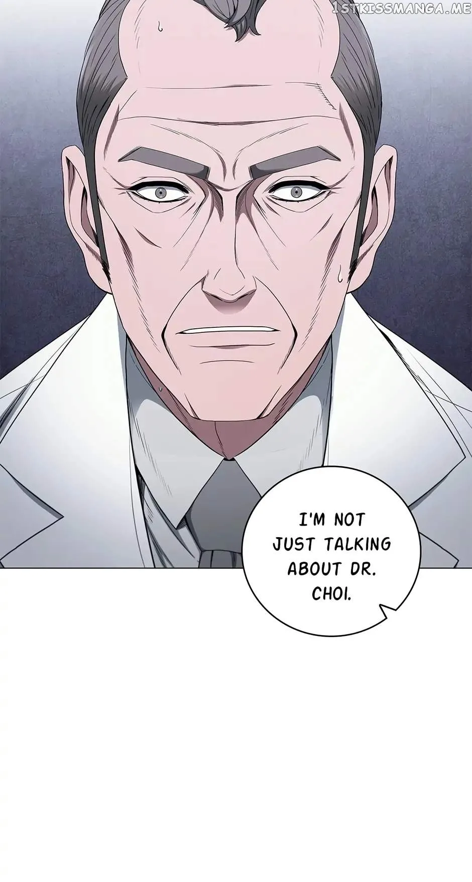 A True Doctor Chapter 178 page 8