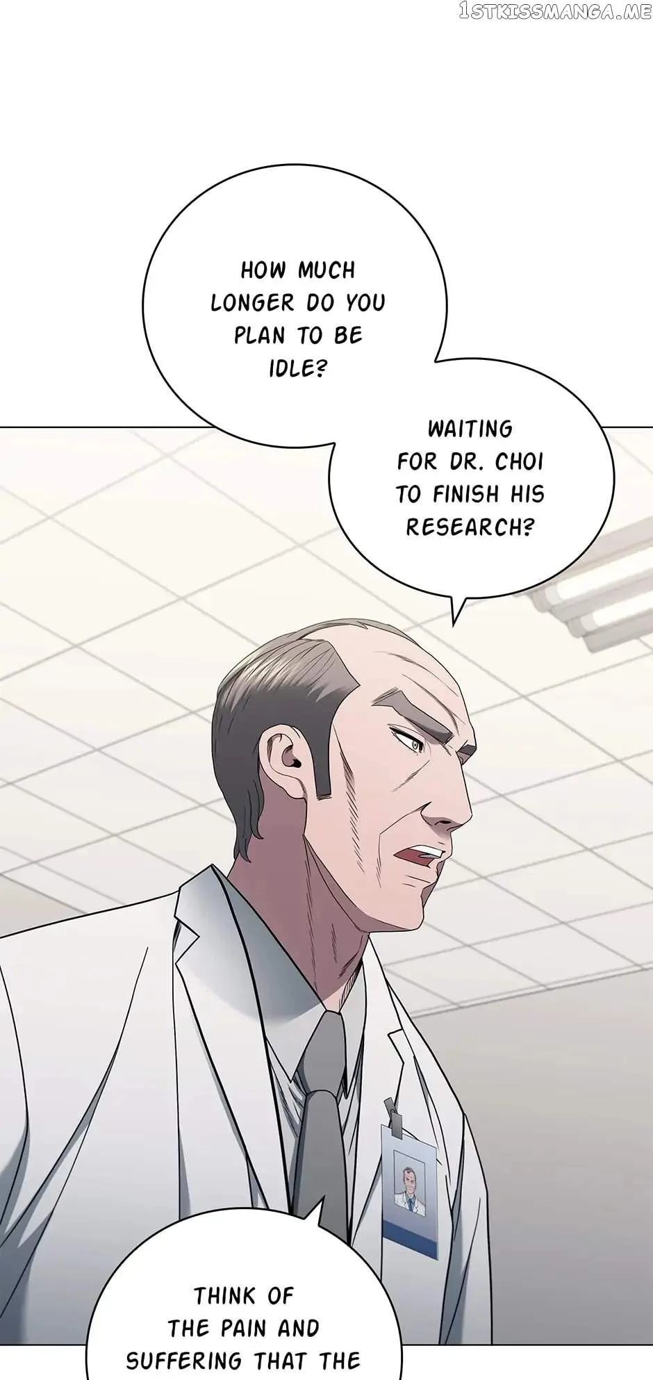 A True Doctor Chapter 178 page 4