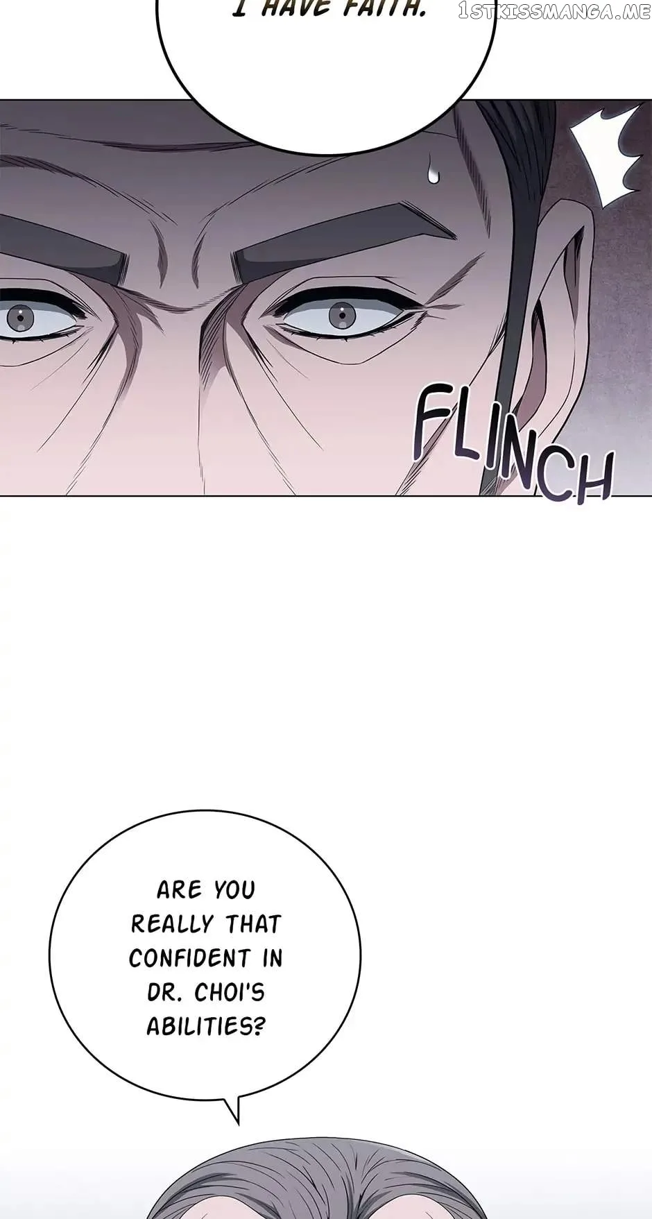A True Doctor Chapter 178 page 7
