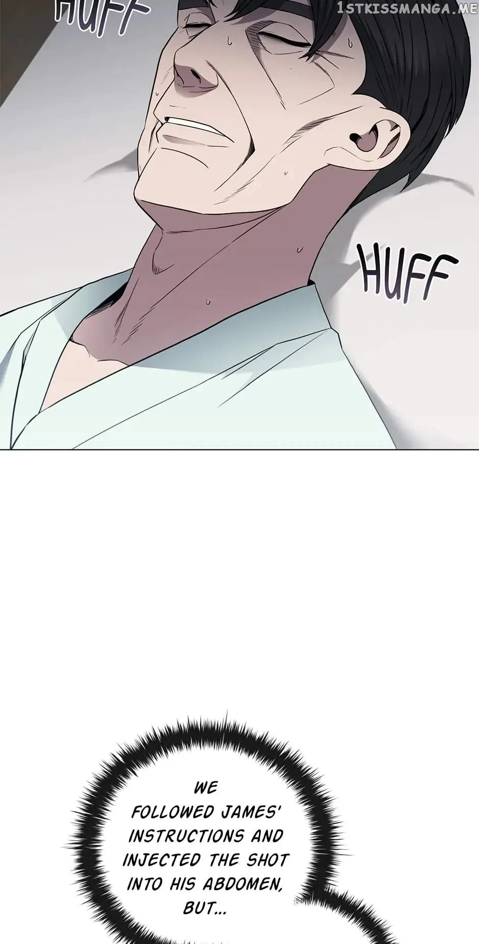 A True Doctor Chapter 178 page 17