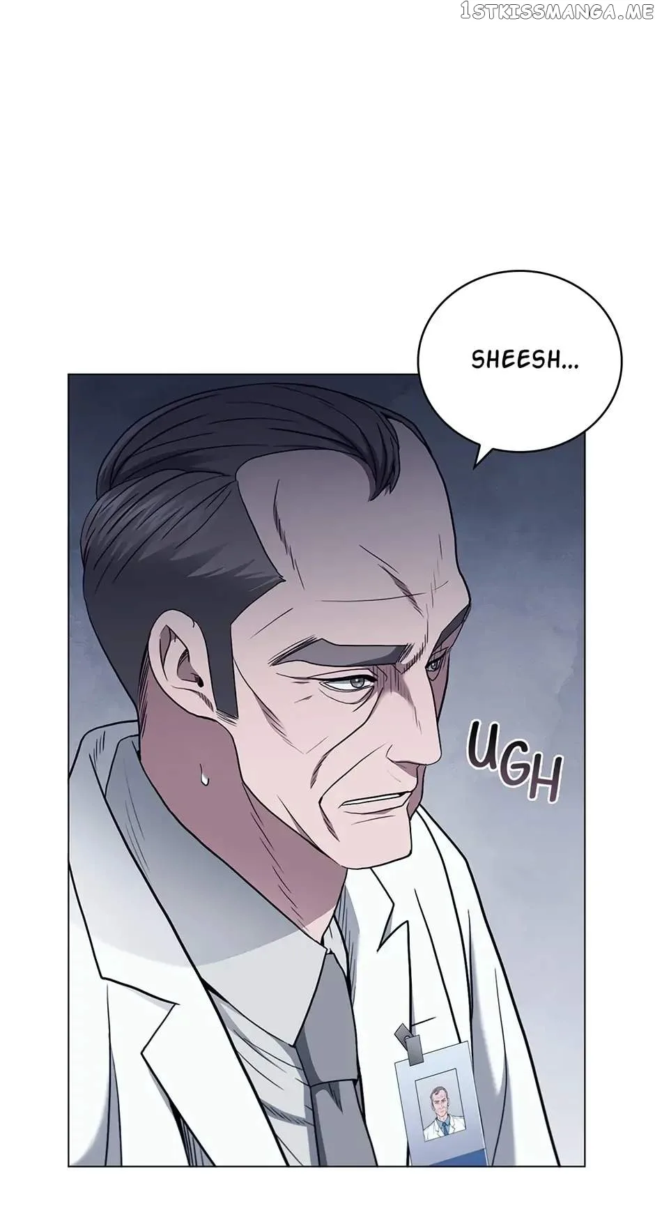 A True Doctor Chapter 178 page 12