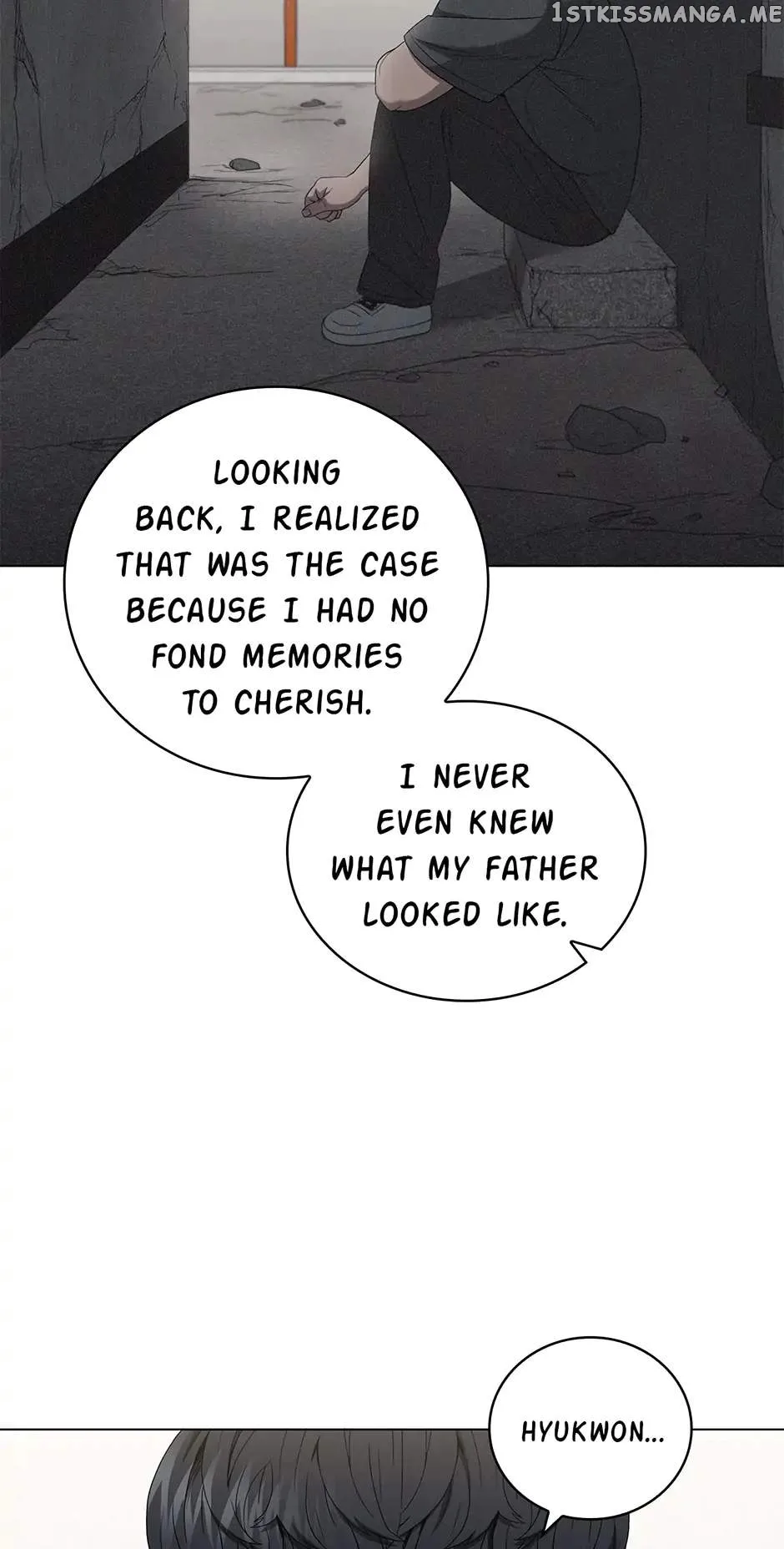 A True Doctor Chapter 178 page 34