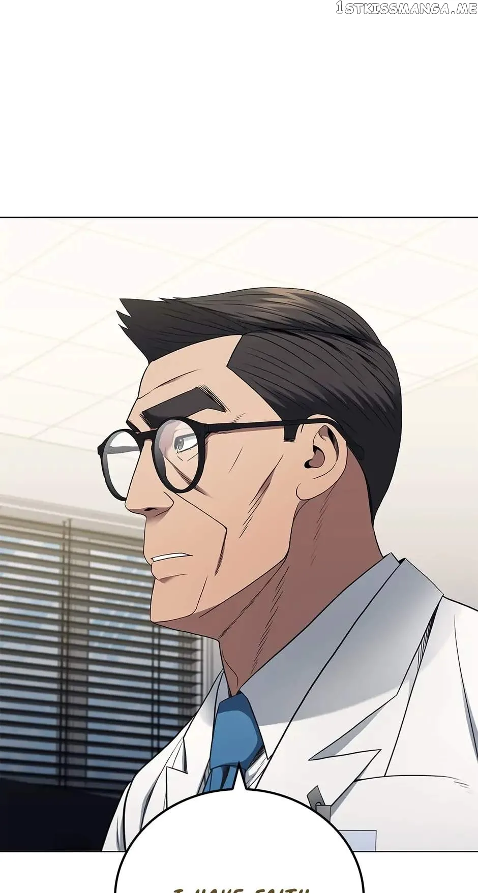 A True Doctor Chapter 178 page 6