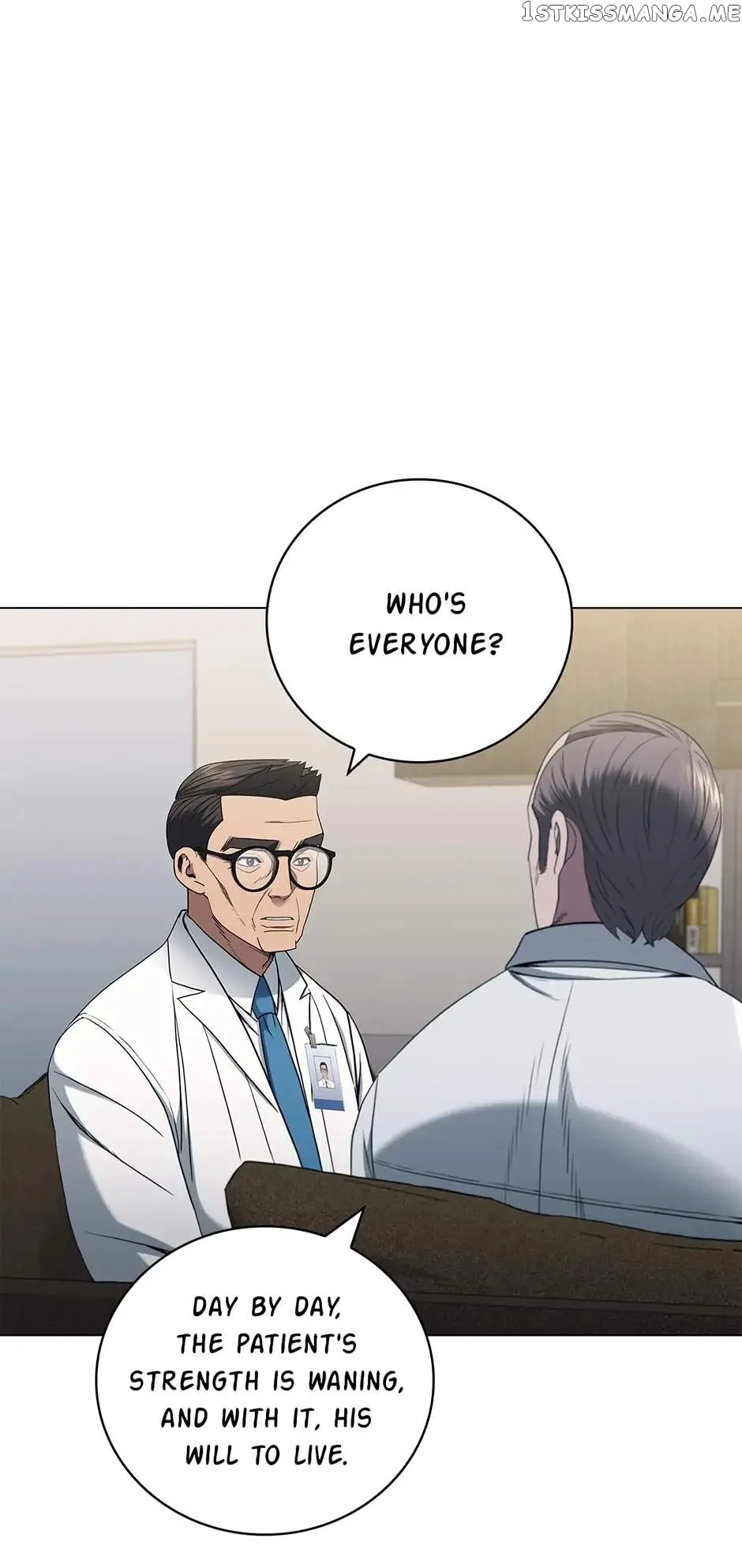 A True Doctor Chapter 178 page 2