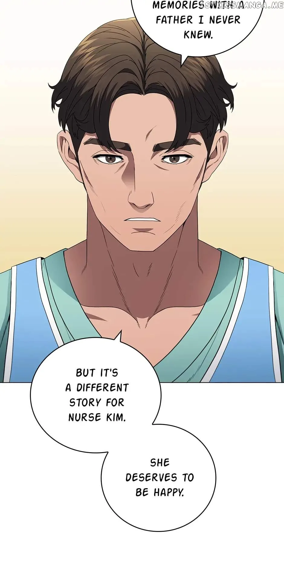 A True Doctor Chapter 178 page 36