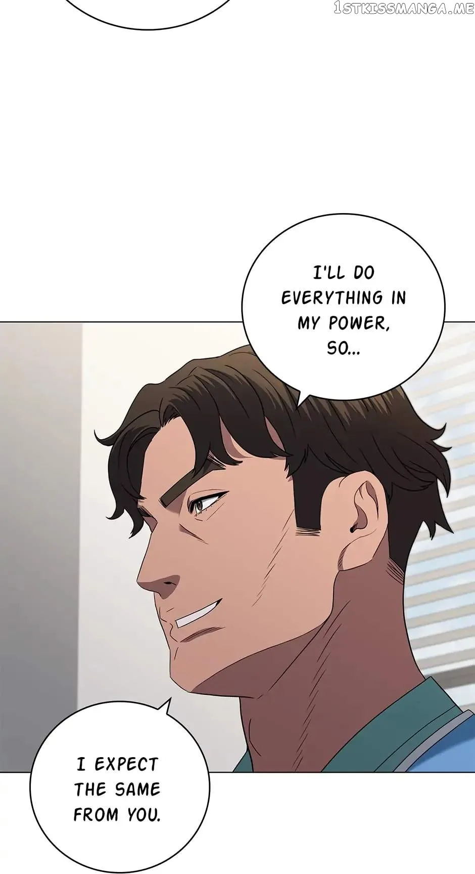 A True Doctor Chapter 178 page 38