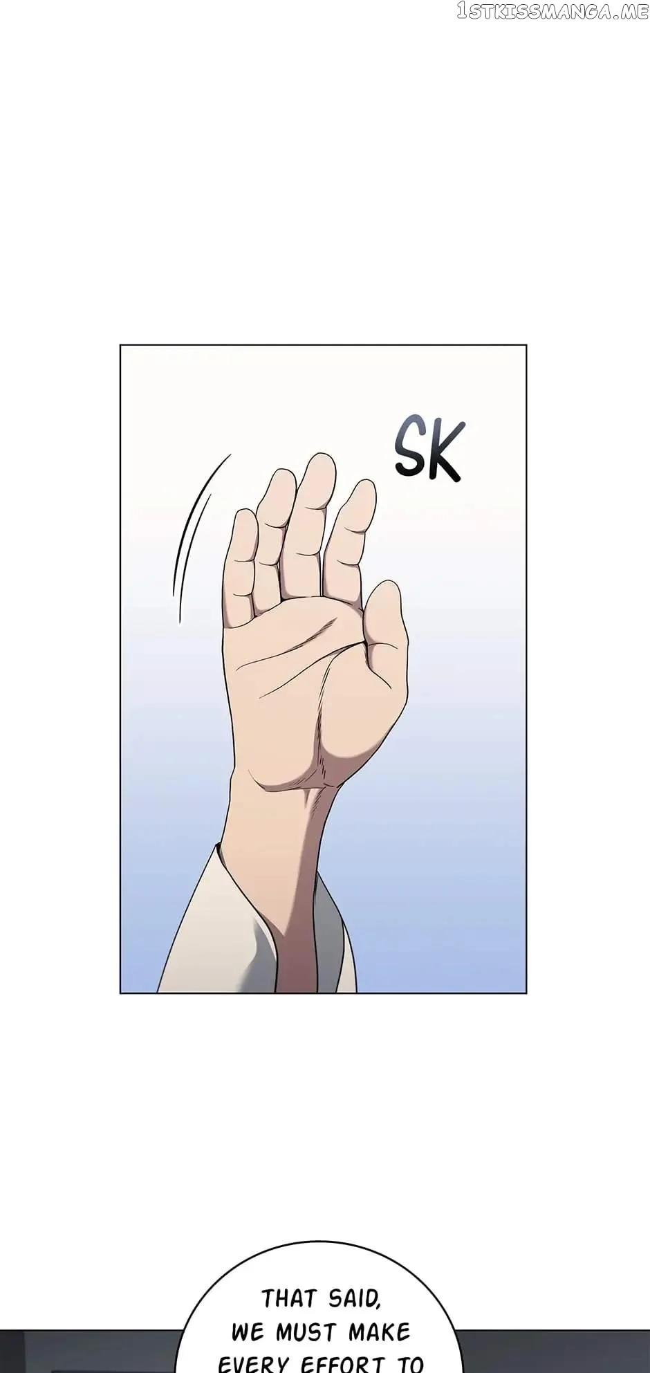 A True Doctor Chapter 178 page 48