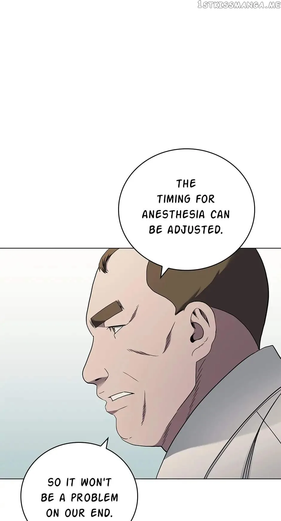 A True Doctor Chapter 178 page 54