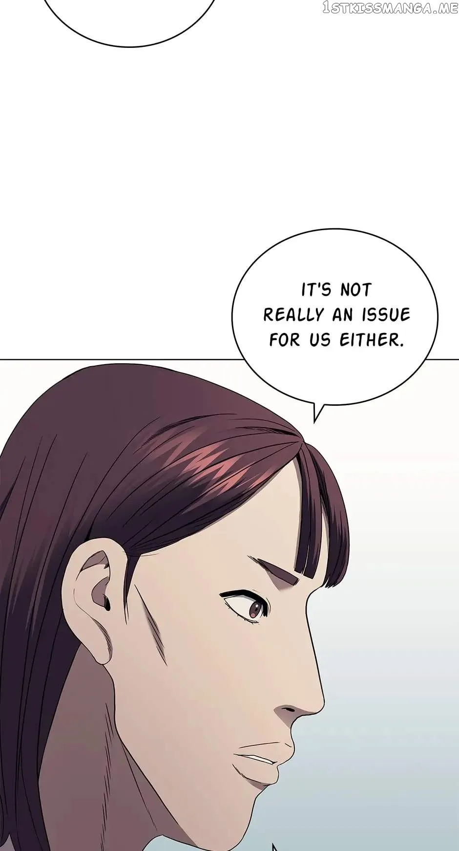 A True Doctor Chapter 178 page 55
