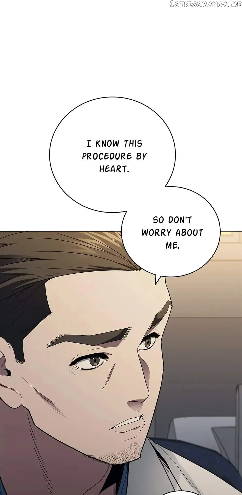A True Doctor Chapter 178 page 60
