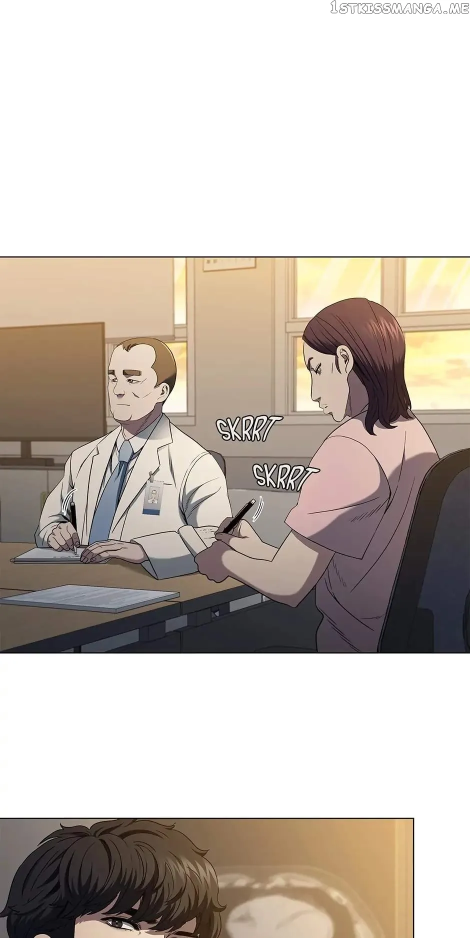 A True Doctor Chapter 178 page 67