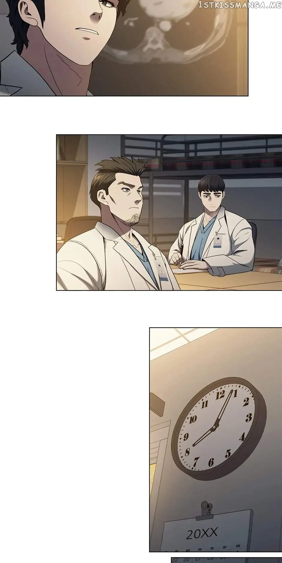 A True Doctor Chapter 178 page 68
