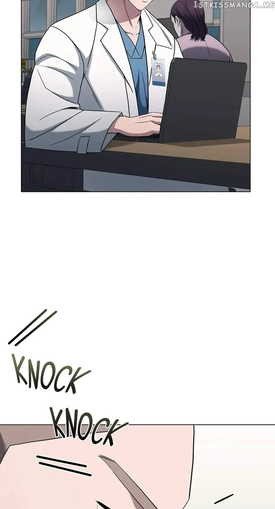 A True Doctor Chapter 178 page 72