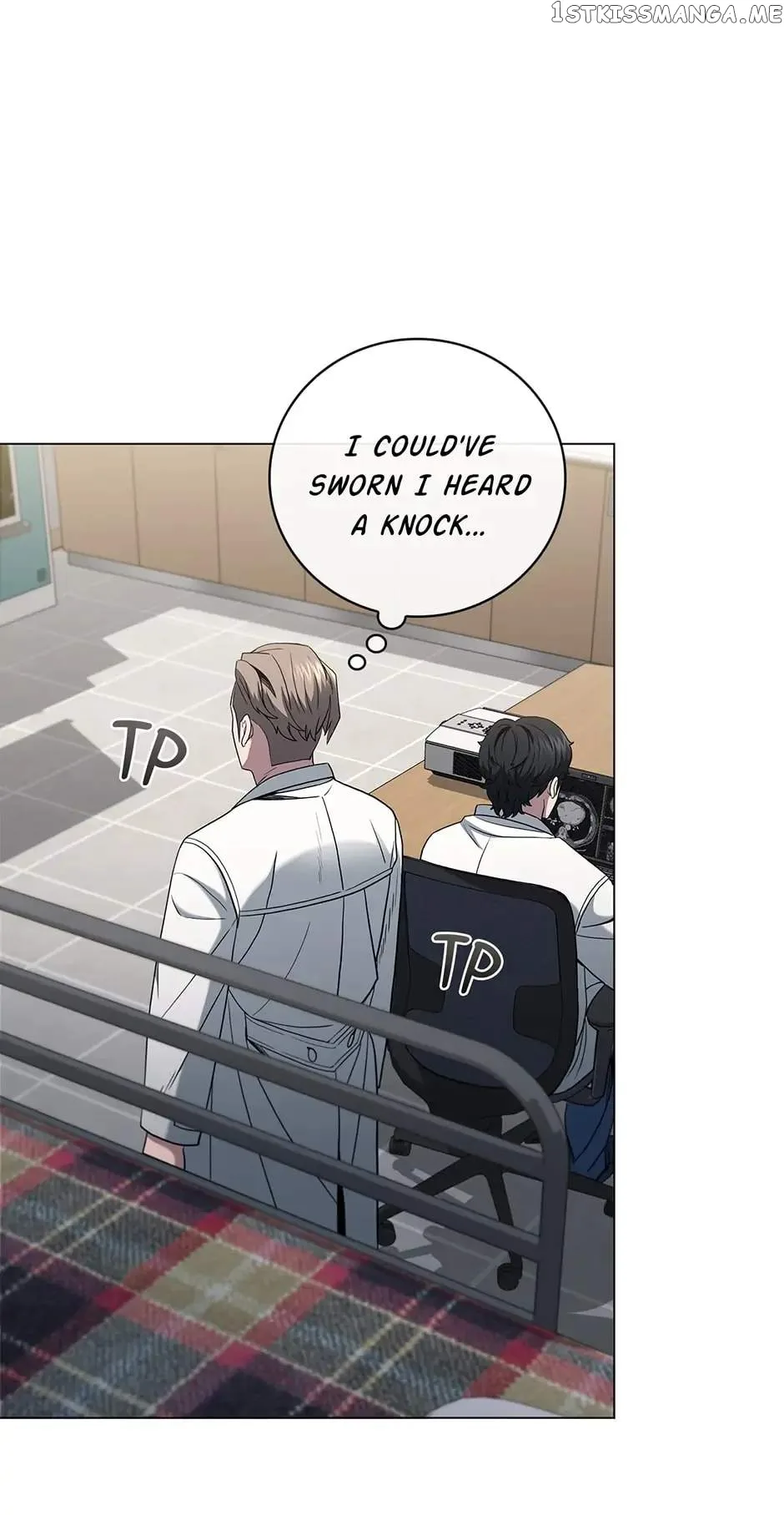 A True Doctor Chapter 178 page 75