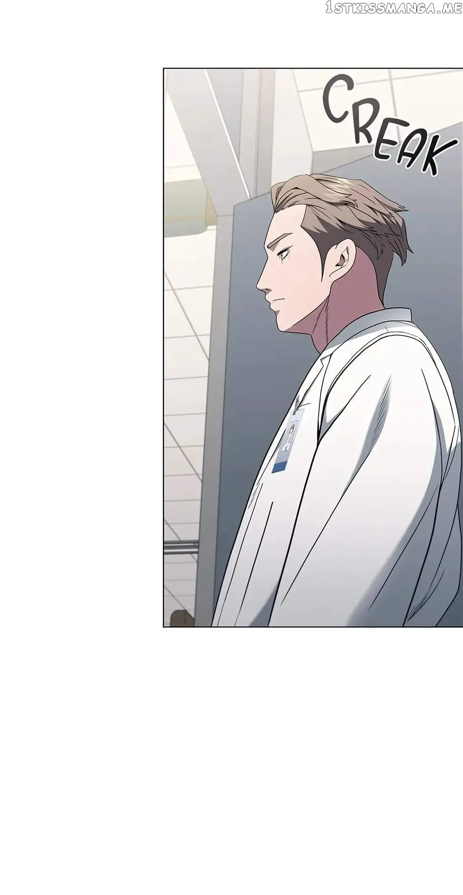 A True Doctor Chapter 178 page 76