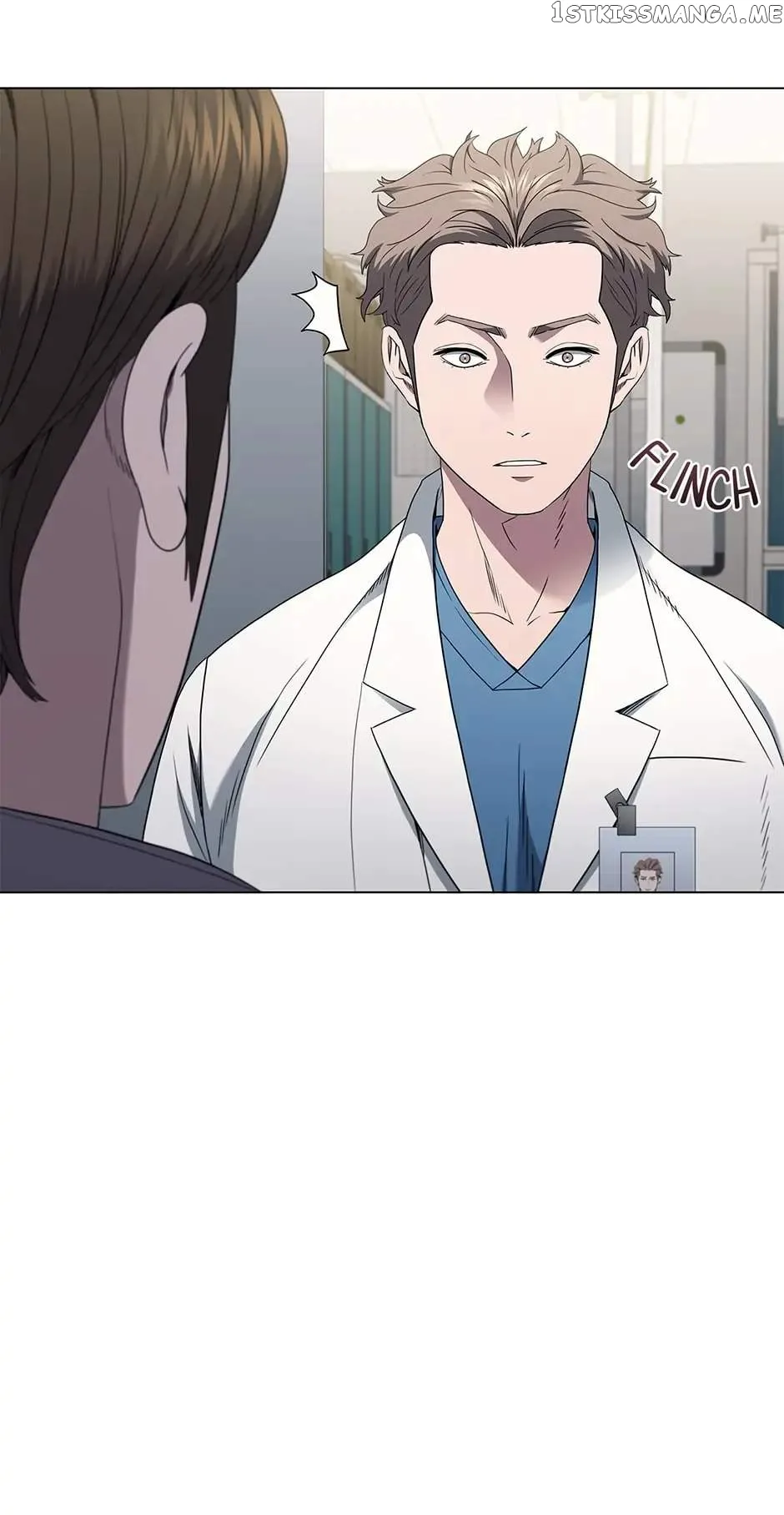 A True Doctor Chapter 178 page 77