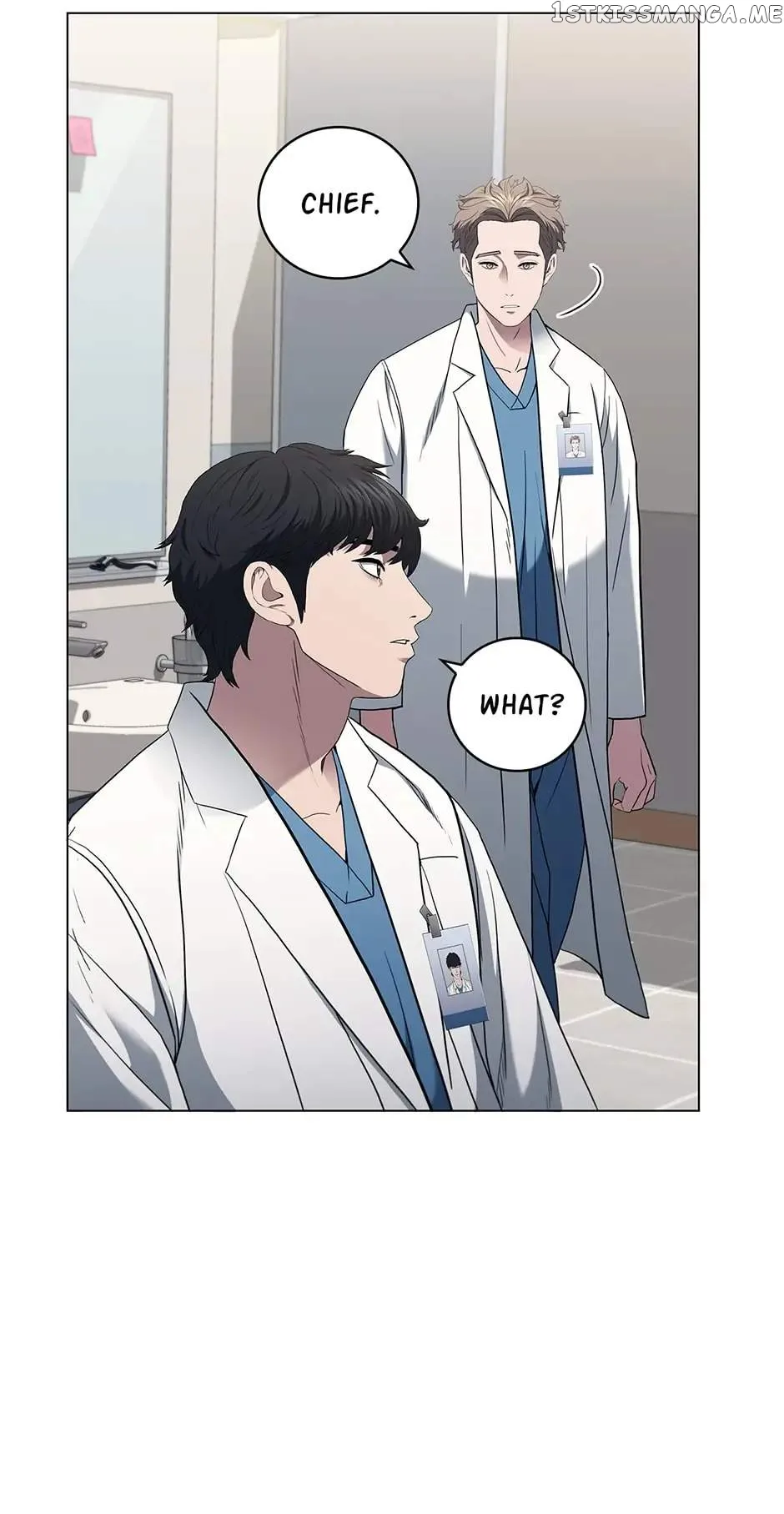 A True Doctor Chapter 178 page 78