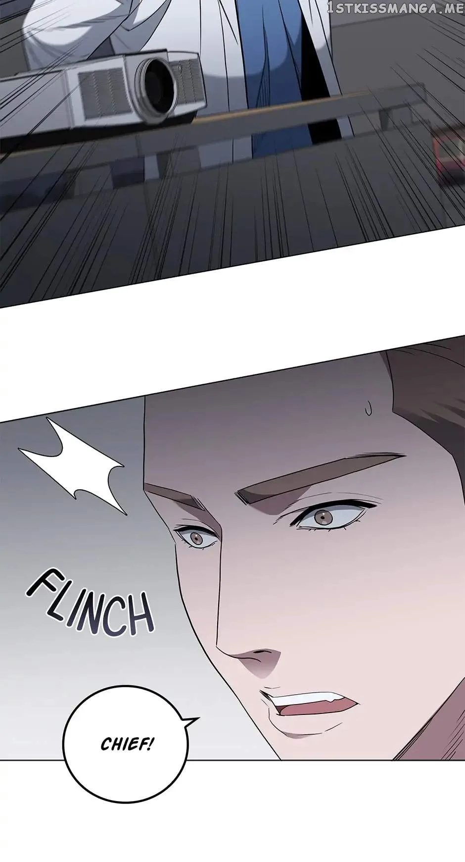 A True Doctor Chapter 178 page 85
