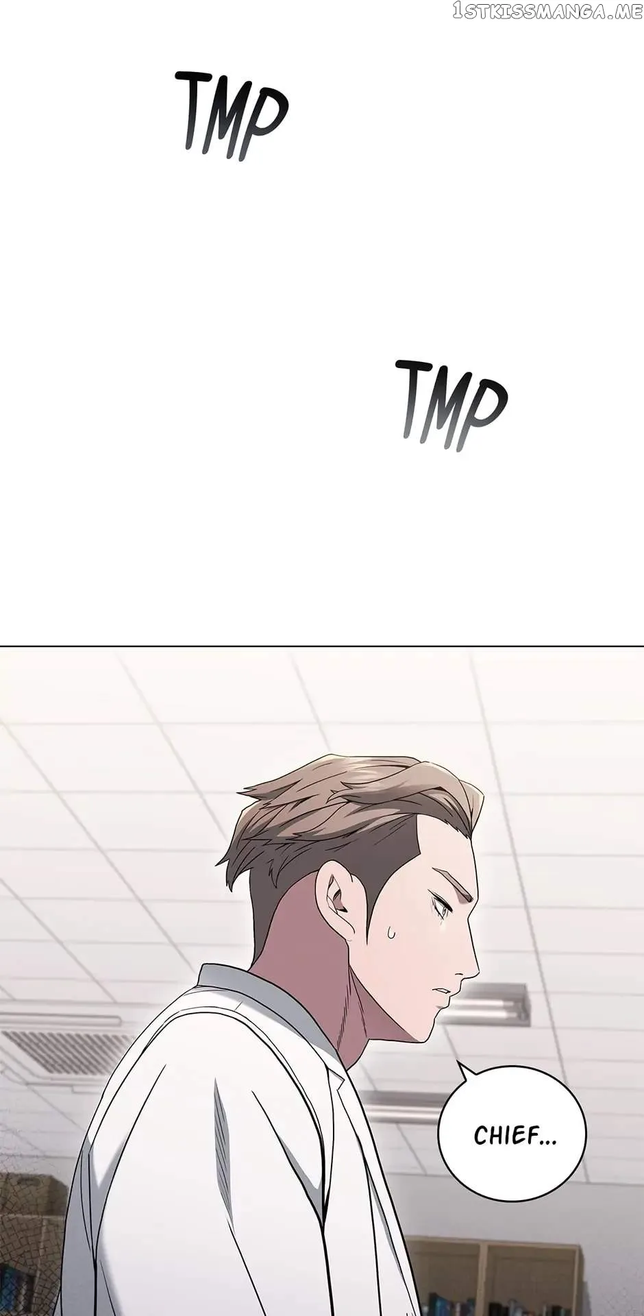 A True Doctor Chapter 178 page 88