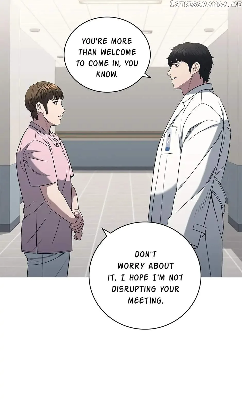 A True Doctor Chapter 179 page 2