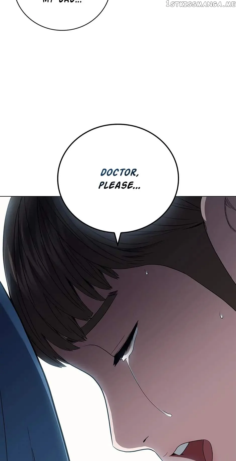 A True Doctor Chapter 179 page 29
