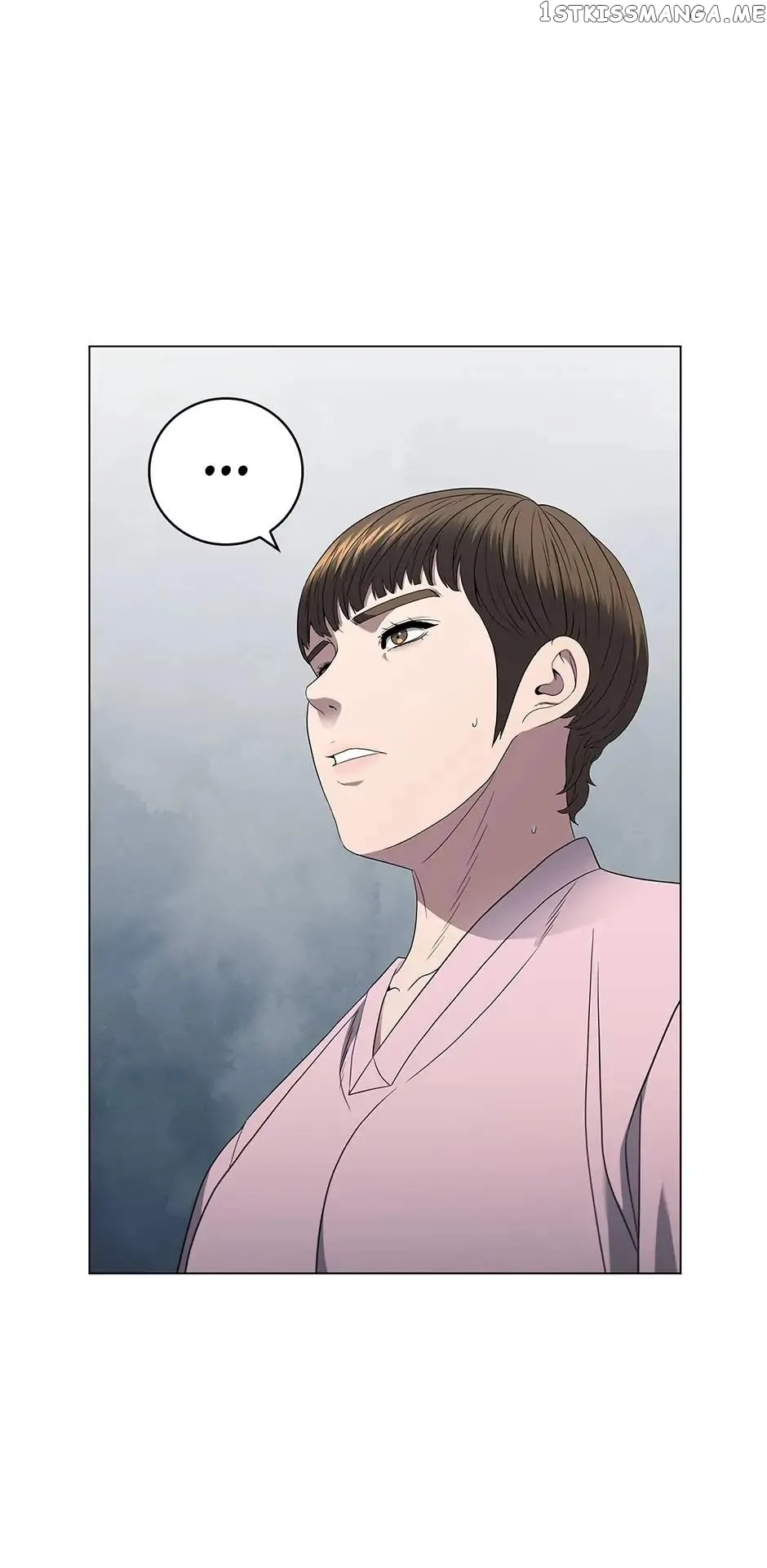 A True Doctor Chapter 179 page 5