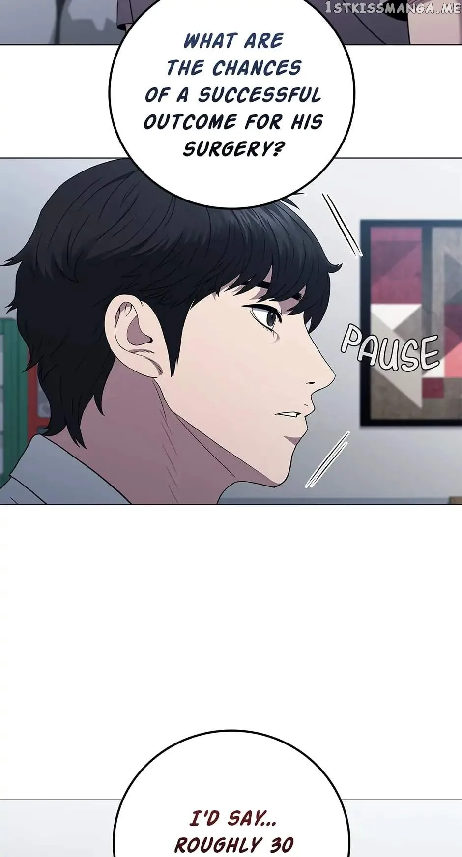 A True Doctor Chapter 179 page 12