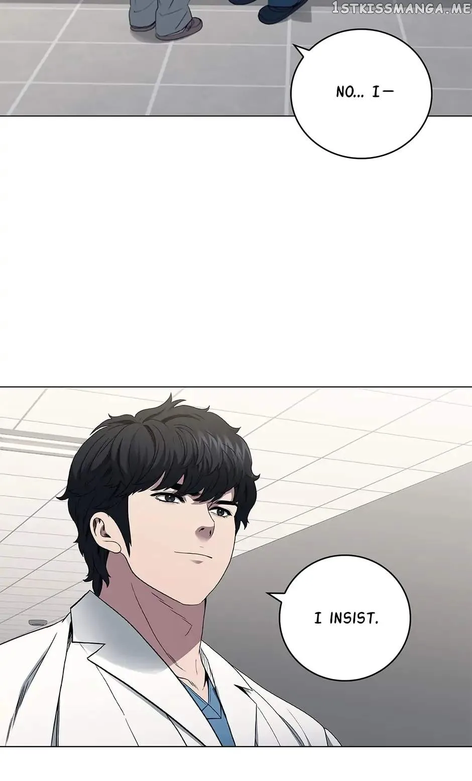 A True Doctor Chapter 179 page 4
