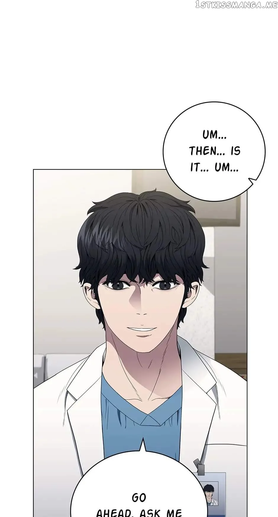 A True Doctor Chapter 179 page 10