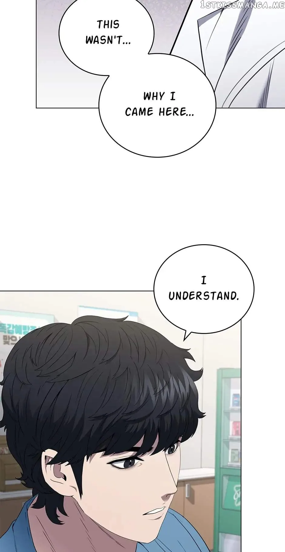 A True Doctor Chapter 179 page 24