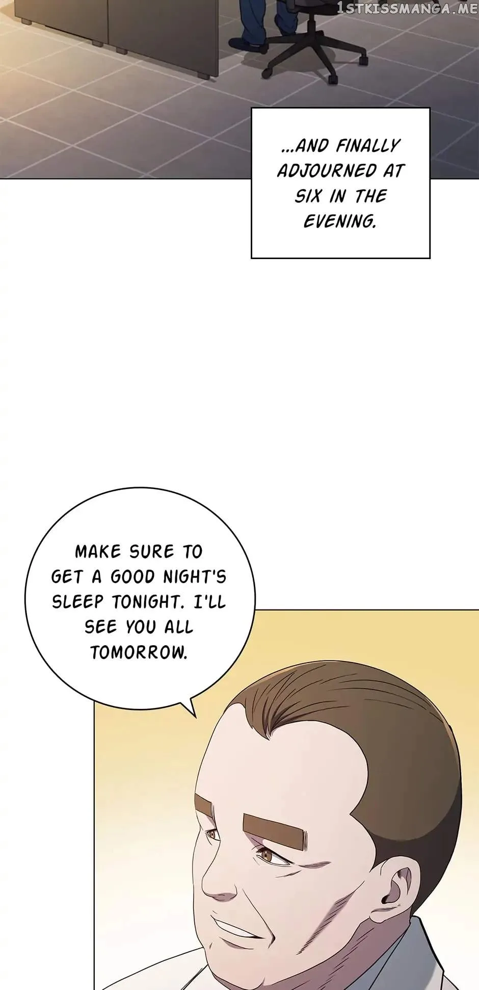 A True Doctor Chapter 179 page 35