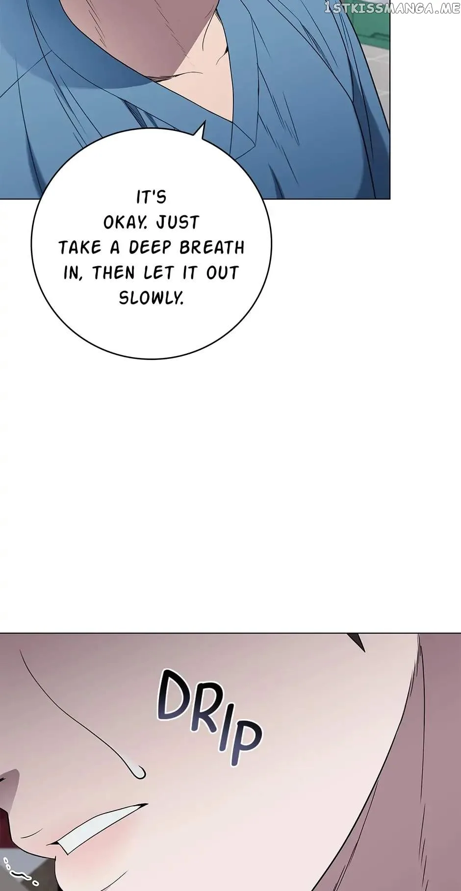 A True Doctor Chapter 179 page 25