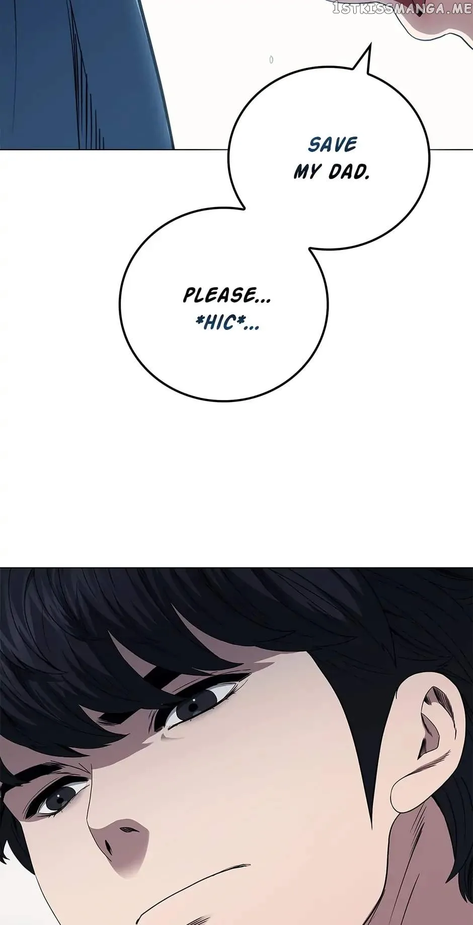 A True Doctor Chapter 179 page 30