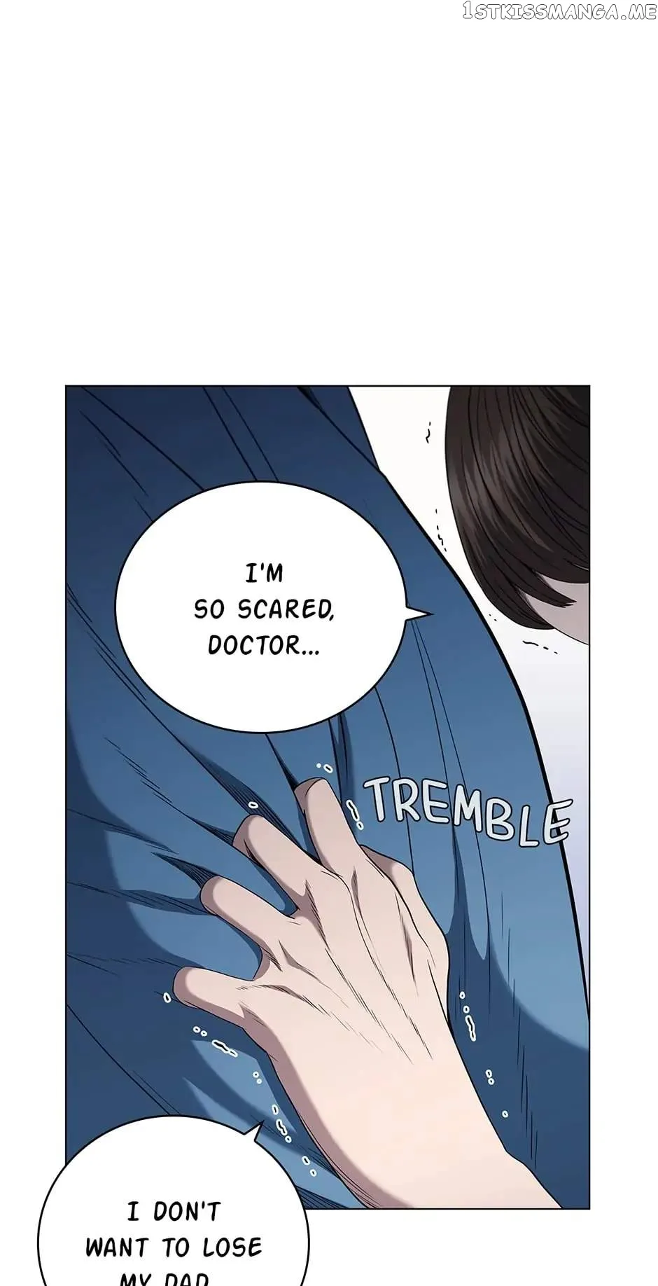 A True Doctor Chapter 179 page 28