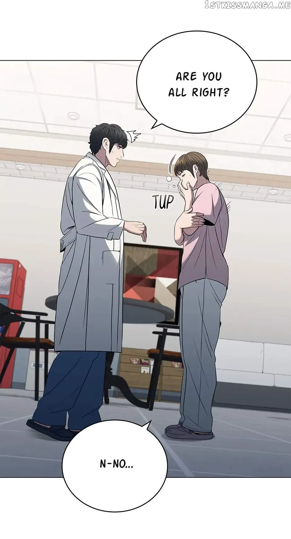 A True Doctor Chapter 179 page 16
