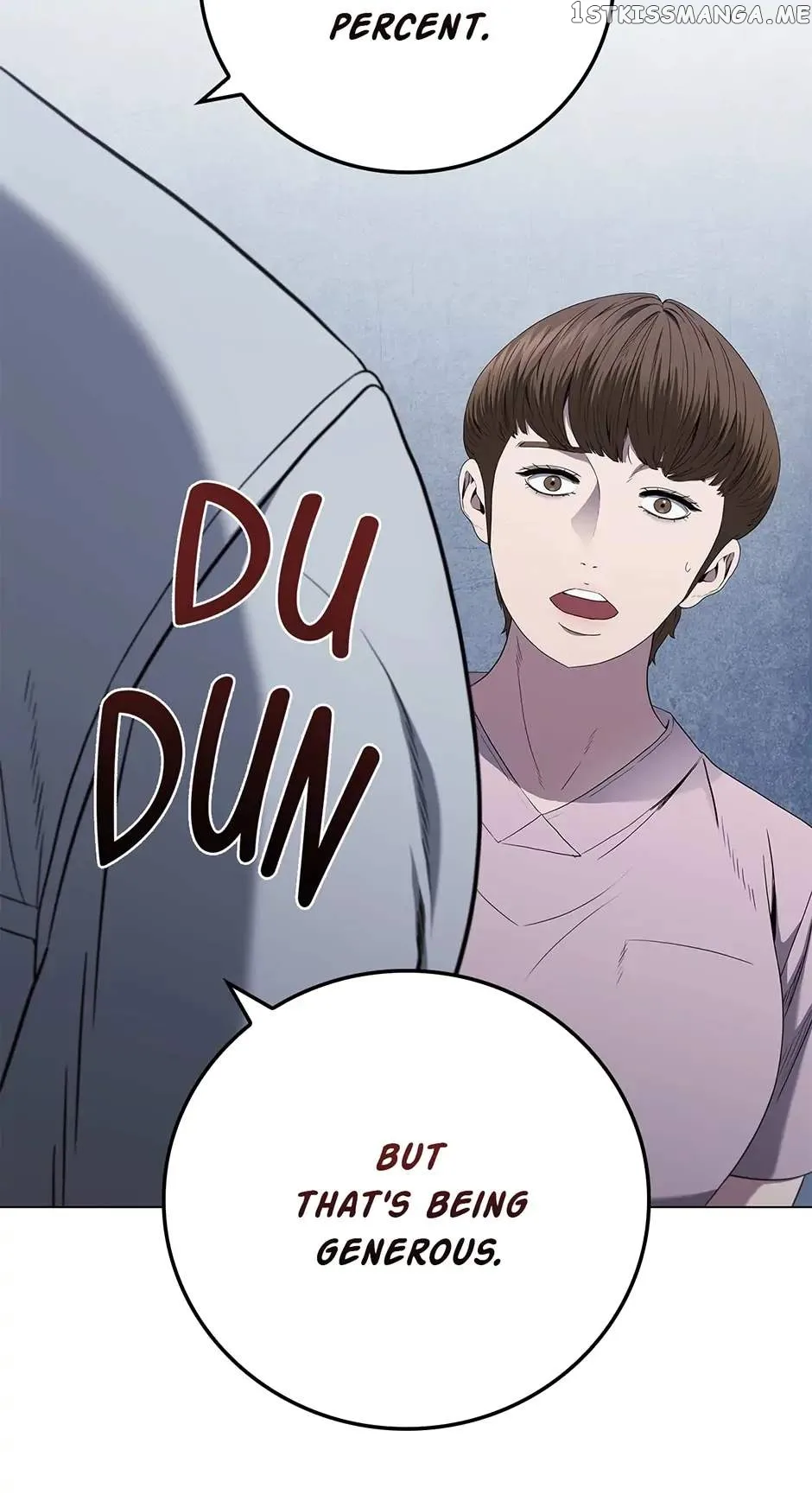 A True Doctor Chapter 179 page 13