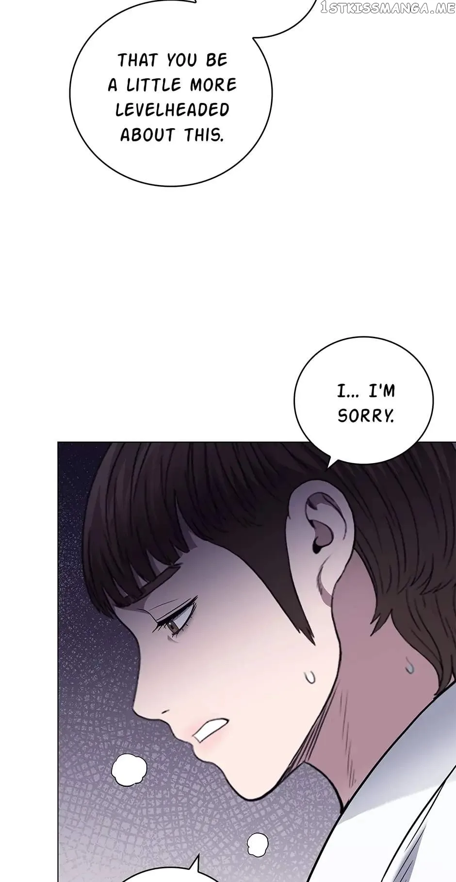 A True Doctor Chapter 179 page 23