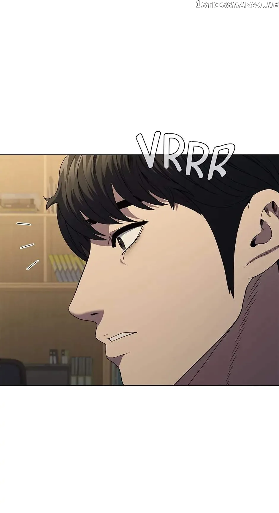 A True Doctor Chapter 179 page 38