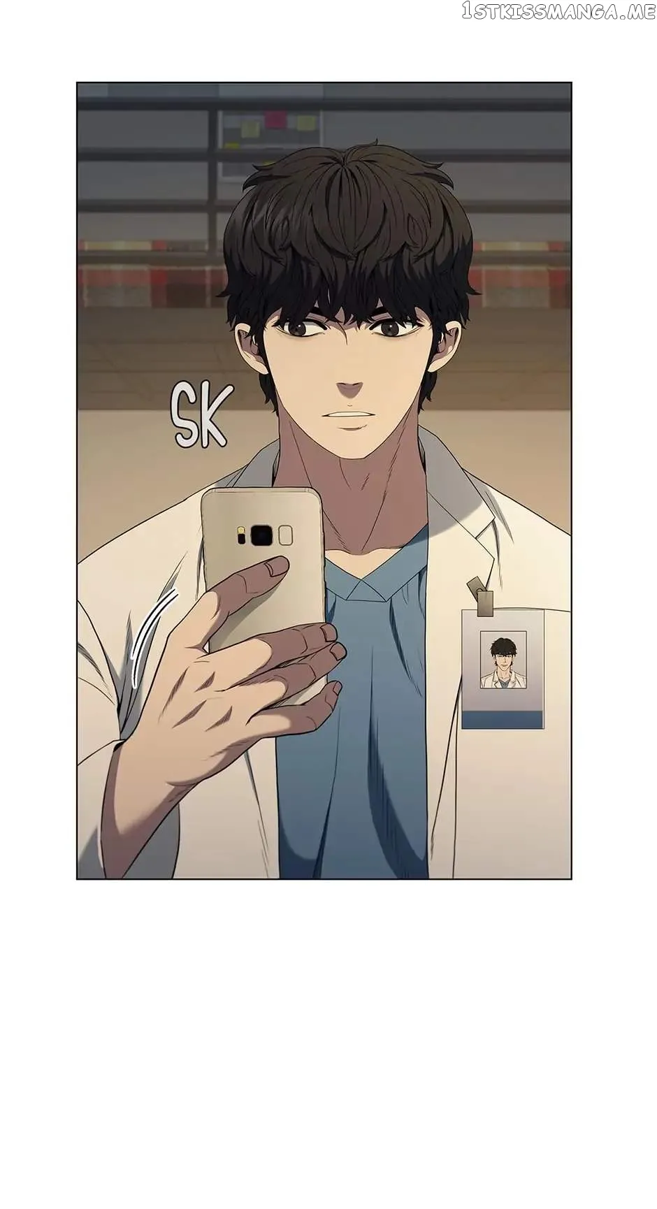 A True Doctor Chapter 179 page 39