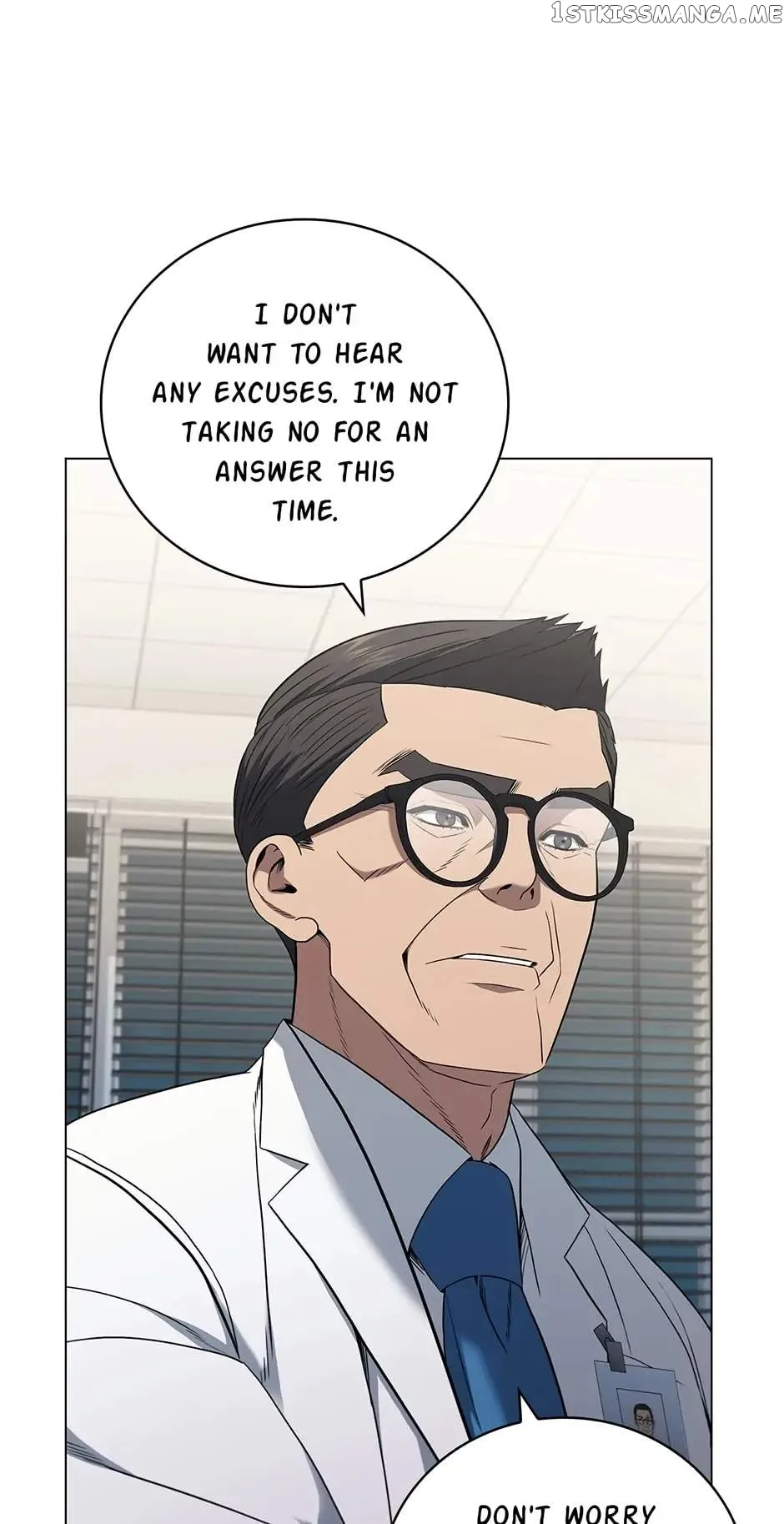 A True Doctor Chapter 179 page 44