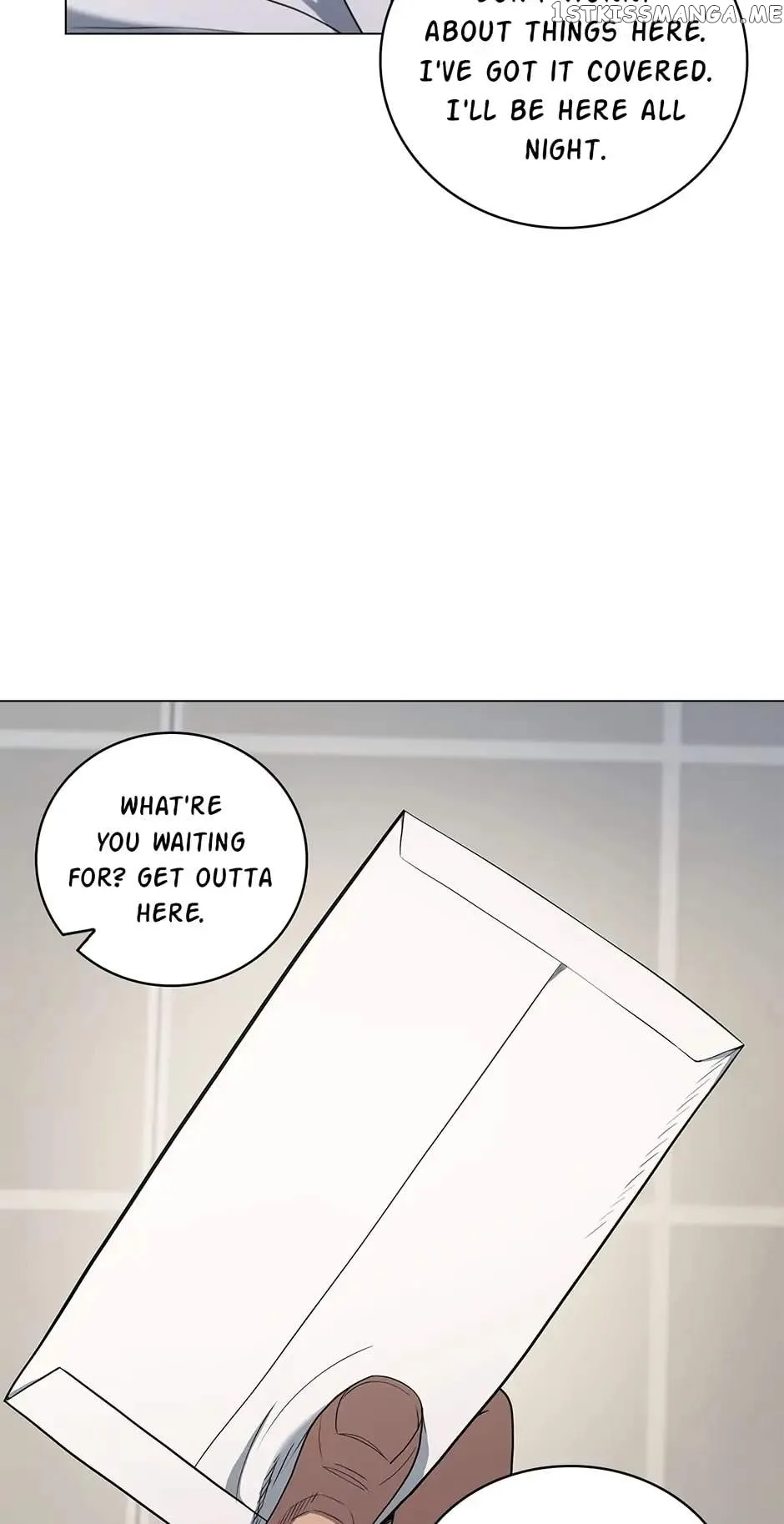 A True Doctor Chapter 179 page 45
