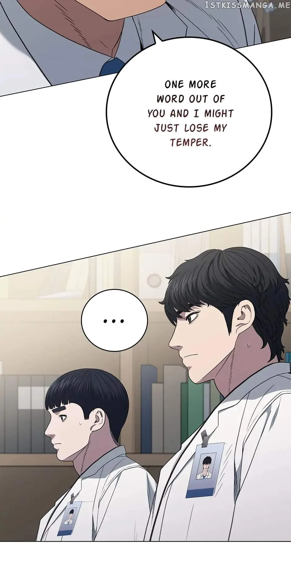 A True Doctor Chapter 179 page 47