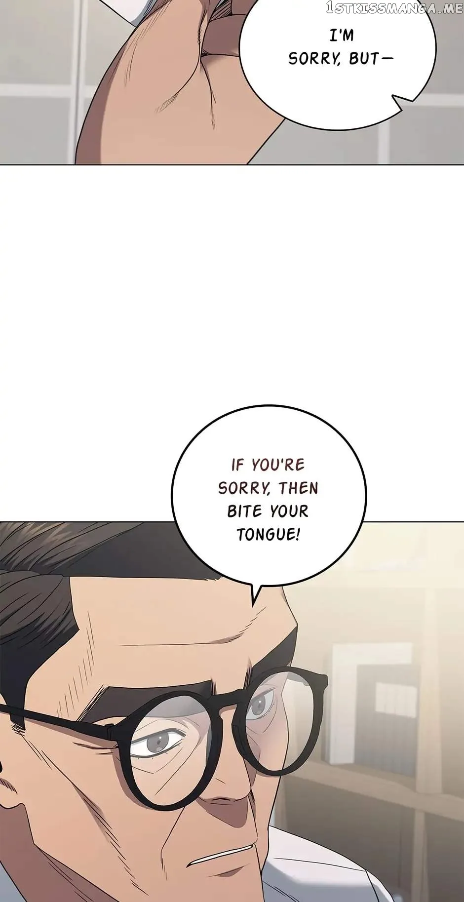 A True Doctor Chapter 179 page 46