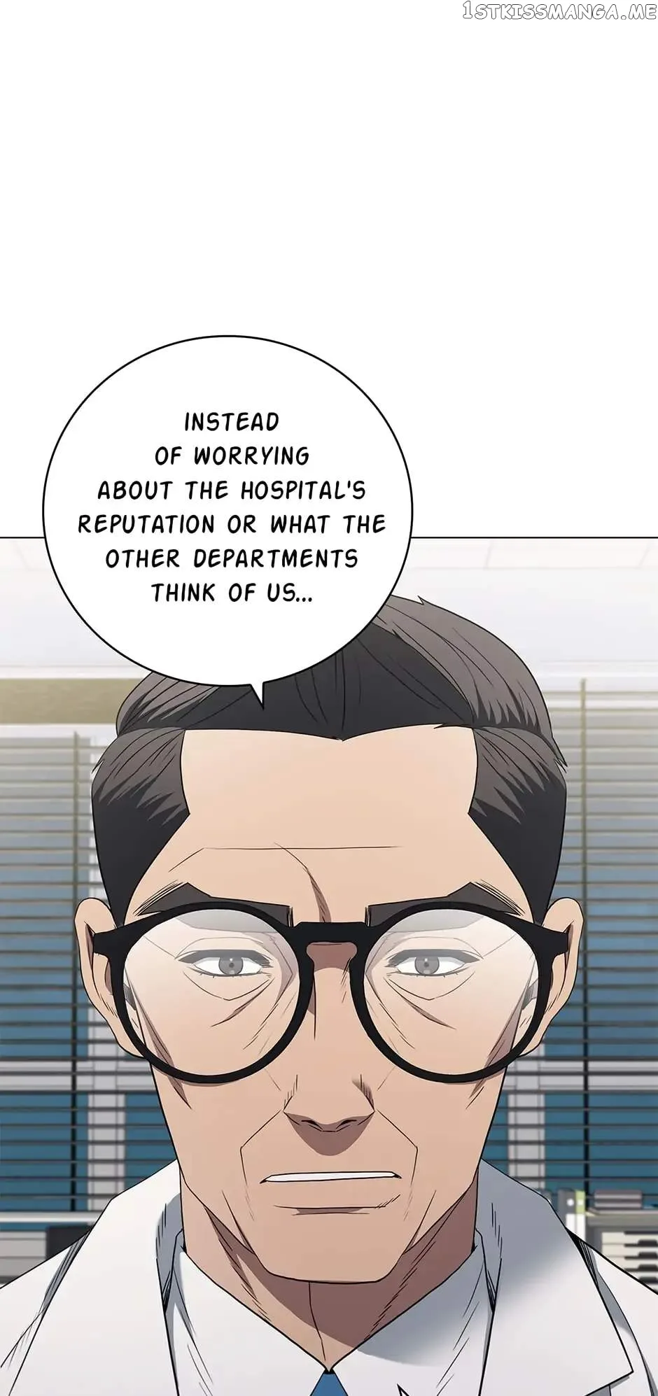 A True Doctor Chapter 179 page 48