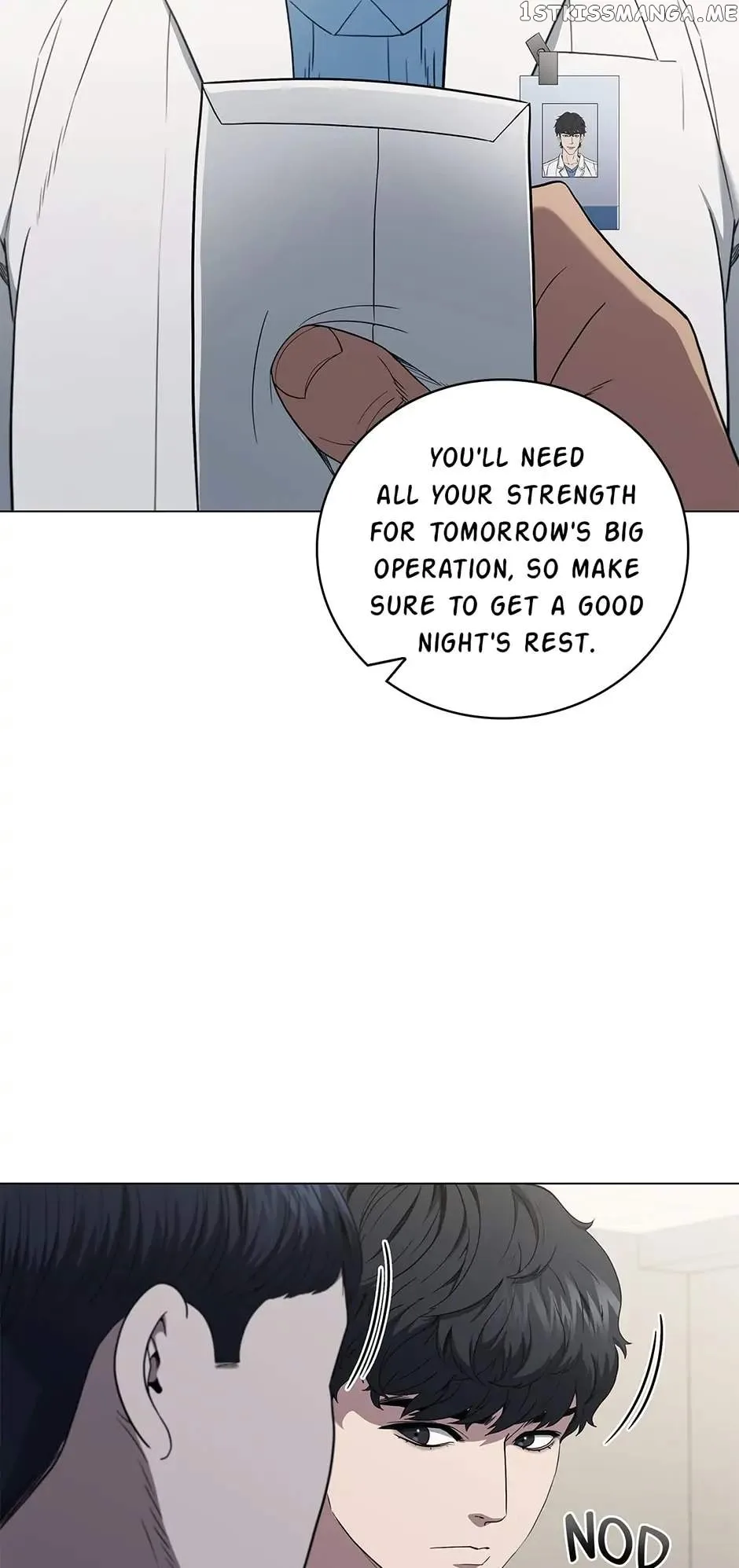 A True Doctor Chapter 179 page 50
