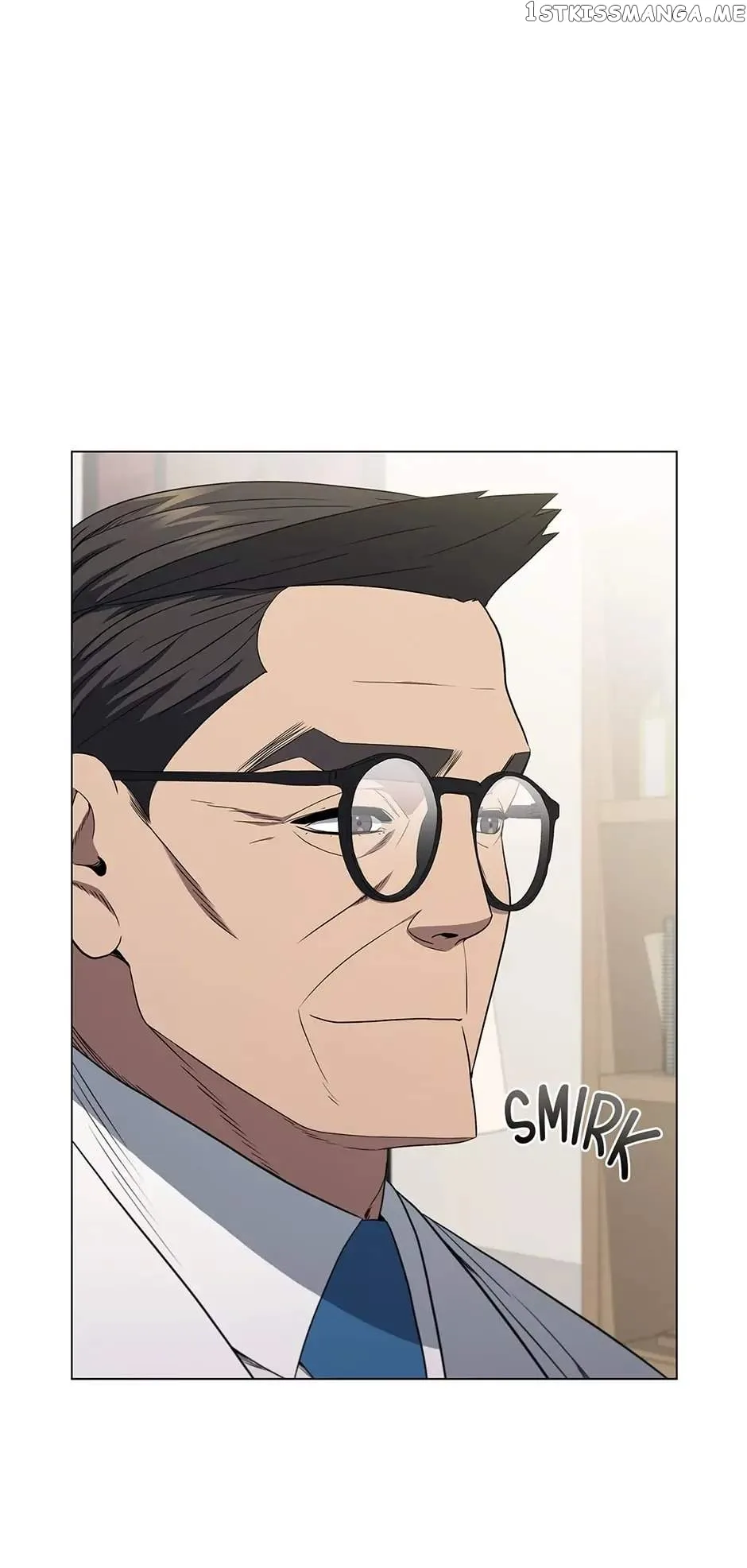 A True Doctor Chapter 179 page 53