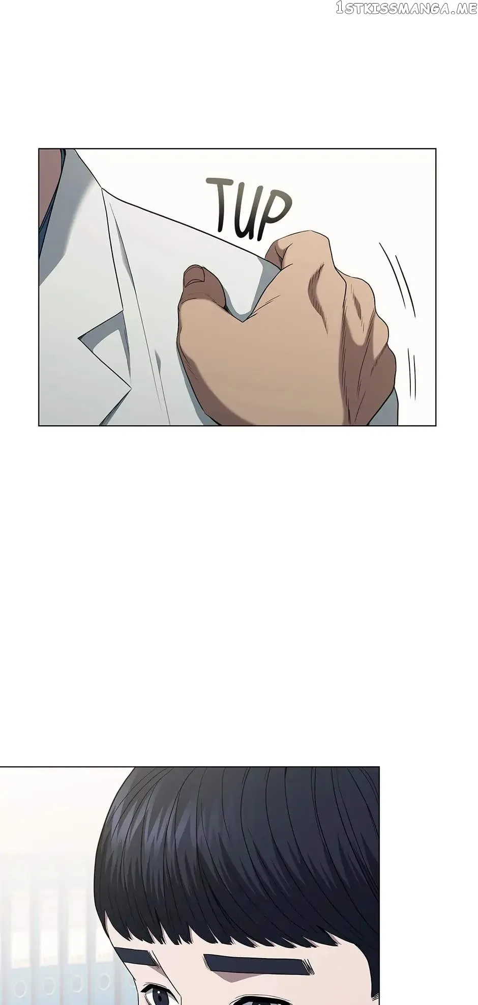 A True Doctor Chapter 179 page 54