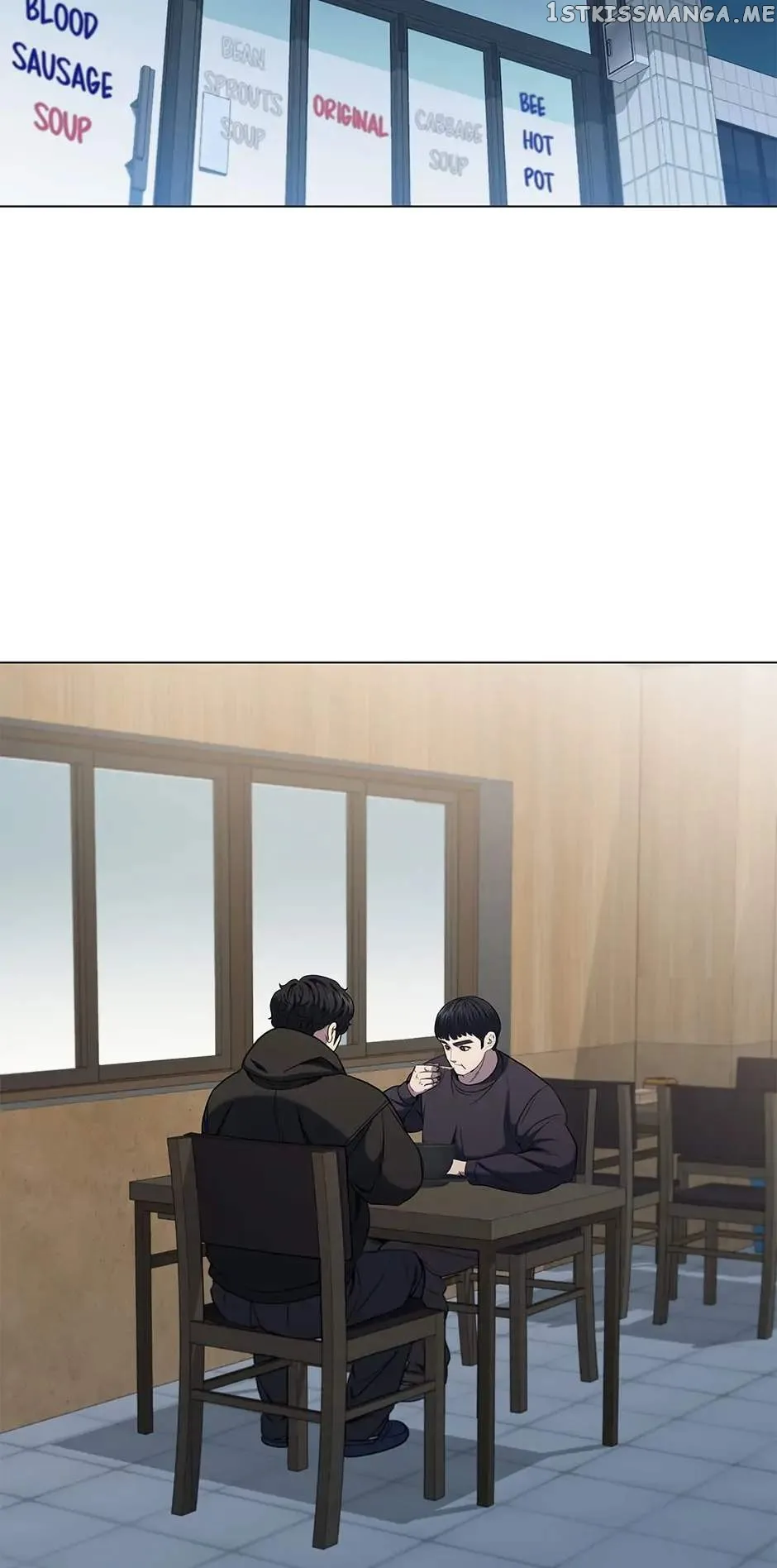 A True Doctor Chapter 179 page 57